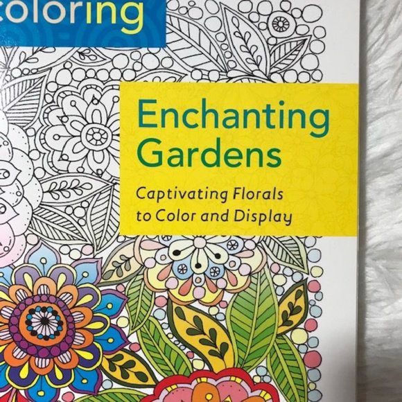 NWOT 4Pc Color Art, Zendoodle, Bible Activity, Mad Libs Coloring Activity Set - Picture 4 of 16